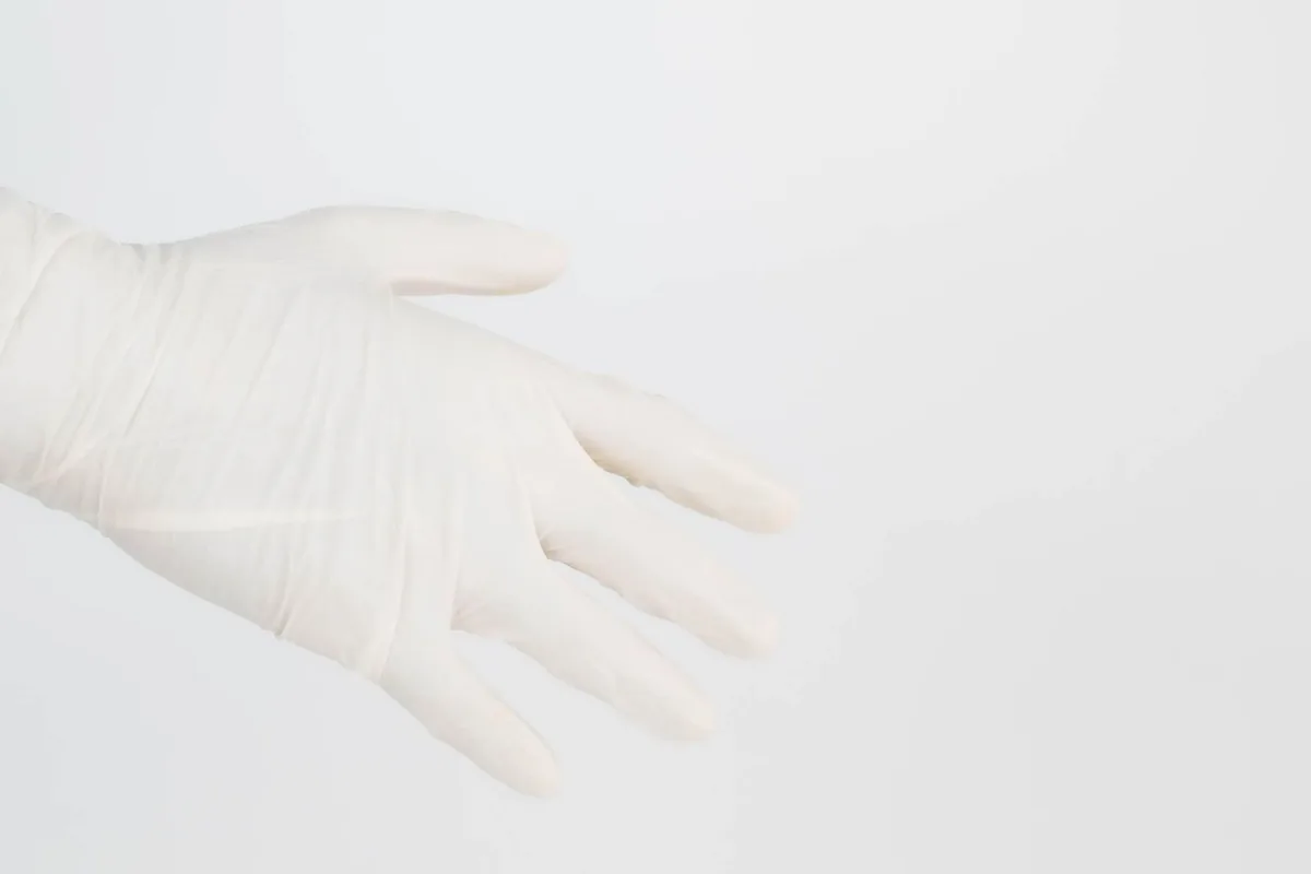 Blood Spill Cleanup in Humble, TX